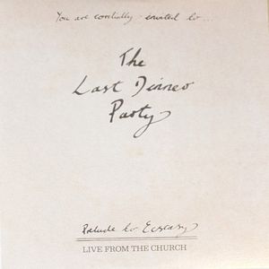 Prelude to Ecstasy: Live From the Church (Live)