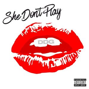 She Don’t Play (Single)