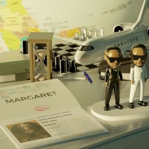 Margaret (EP)