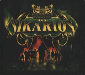 Los sikarios