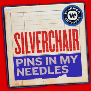 Pins in My Needles (Single)