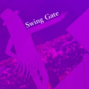 Swing Gate (Single)