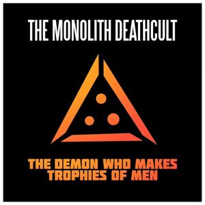 The Demon Who Makes Trophies of Men (EP)