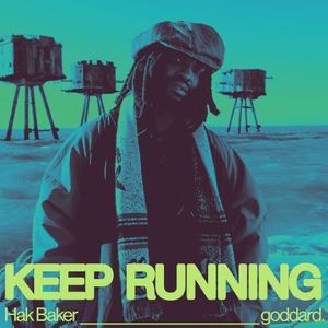 Keep Running (Single)
