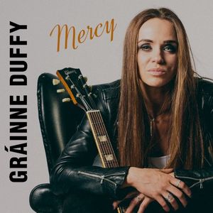 Mercy (Single)