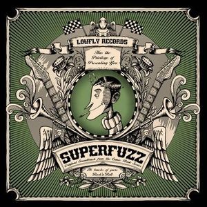 Superfuzz (OST)