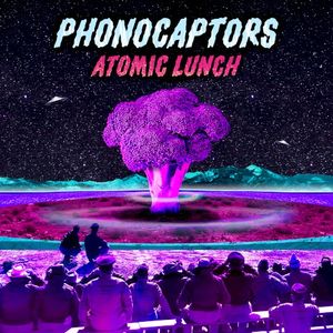 Atomic Lunch