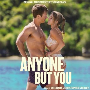 Anyone But You (Original Motion Picture Soundtrack) (OST)