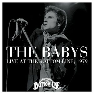 Live At The Bottom Line, 1979 (Live)