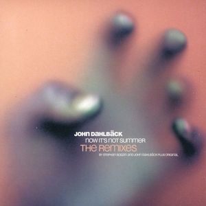 Now It's Not Summer Remixes (Single)