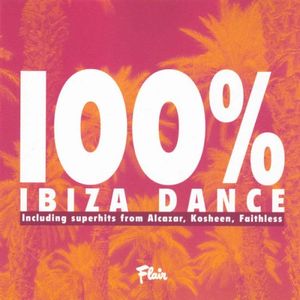 100% Ibiza Dance