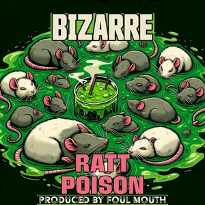 Ratt Poison