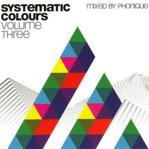 Systematic Colours, Volume 3