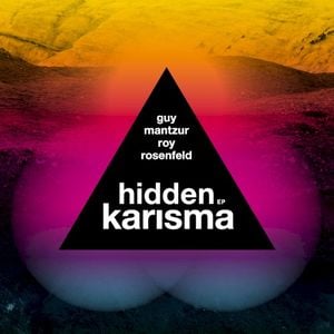 Hidden Karisma EP (EP)