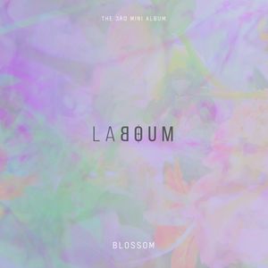 BLOSSOM (EP)