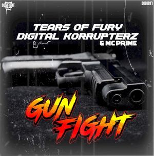 Gun Fight (Single)