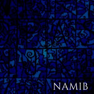 Namib (Single)