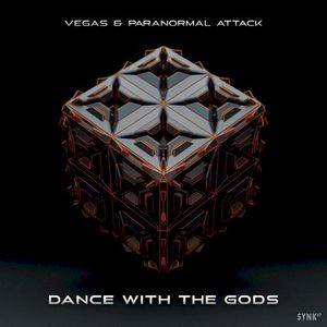 Dance With the Gods (Single)