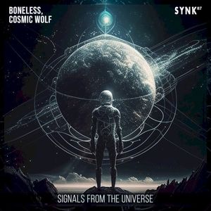 Signals From the Universe (Single)