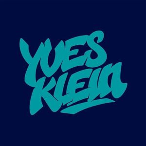 Yves Klein (Single)