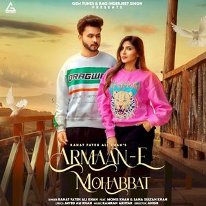 Armaan E Mohabbat (Single)