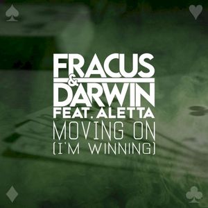 Moving On (I'm Winning) (radio edit)