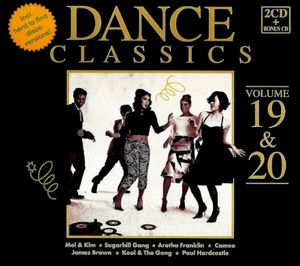 Dance Classics, Volume 19 & 20