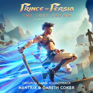 Prince of Persia: The Lost Crown (Original Game Soundtrack) (OST)