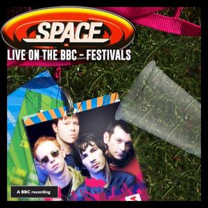 Female of the Species (Live on the Bbc from Reading 1997)