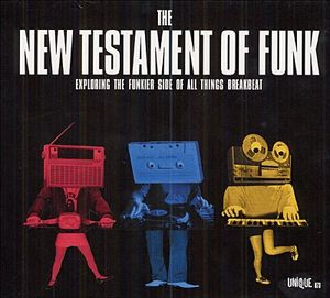 New Testament of Funk