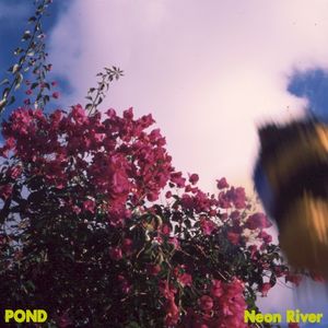 Neon River (Single)
