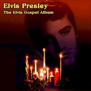 The Elvis Gospel Album