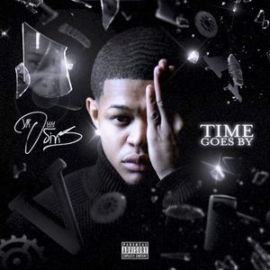 Time Goes By (Single)