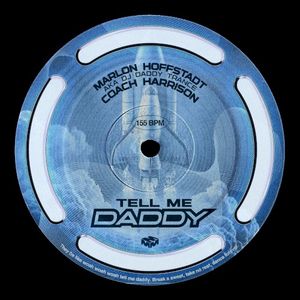 Tell Me Daddy (Single)