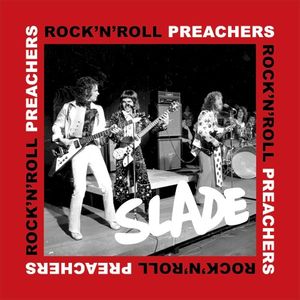 Rock n Roll Preachers (EP)