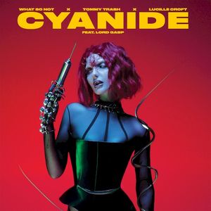Cyanide (Single)