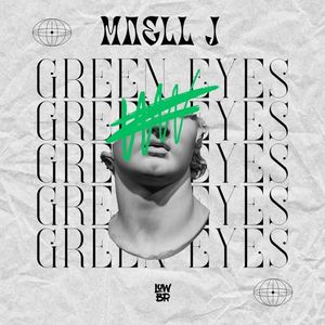 Green Eyes (Single)