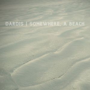 Somewhere, a Beach (EP)
