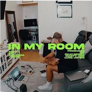 In My Room (Single)