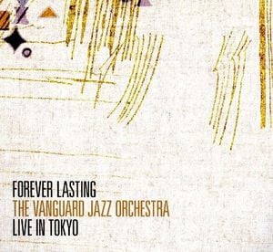 Forever Lasting: Live in Tokyo (Live)