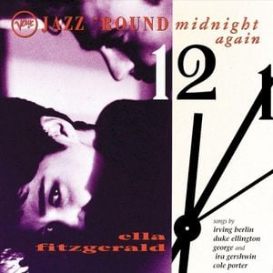 Jazz 'Round Midnight Again