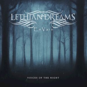 Envain III - Voice of the Night