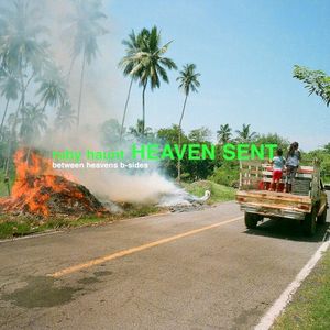 Heaven Sent (Between Heavens B‐Sides) (EP)
