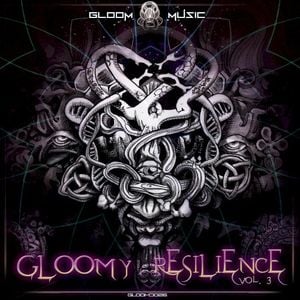 GloOmy Resilience, Vol. 3