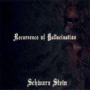 Recurrence of Hallucination (EP)