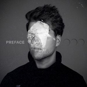 Preface (EP)