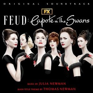 Feud: Capote vs. The Swans (Original Soundtrack) (OST)