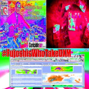 #FujoshisWhoTakeDXM