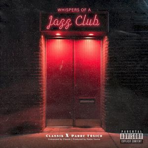 Whispers of a Jazz Club (Single)