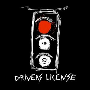 drivers license (Single)